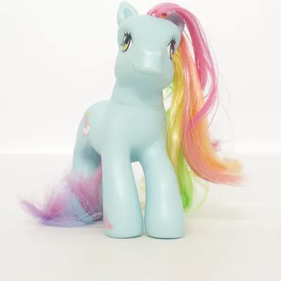 Leksaksdjur (Blå, Flerfärgad) från Hasbro