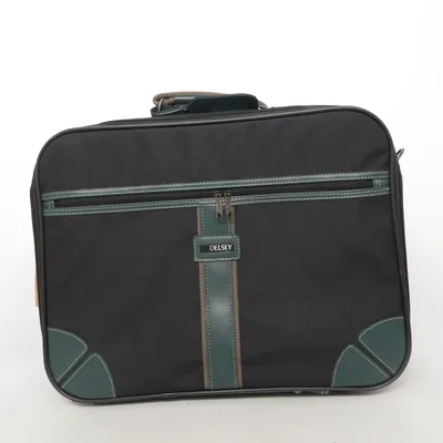 Valise (Noir) de Delsey