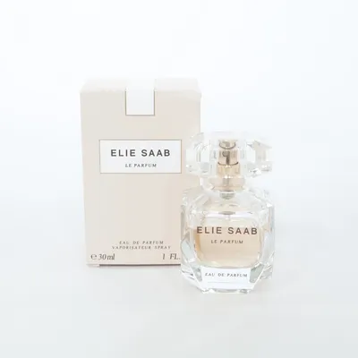 Eau de Parfum (Le Parfum) från Elie Saab