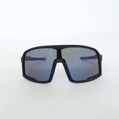 Sports glasses (Black) from Sun Buddies