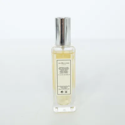 Eau de Cologne (orange blossom ) from Jo Malone