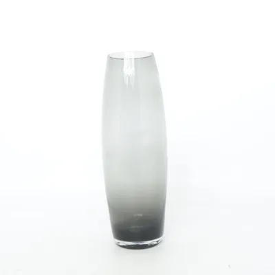 Vase (Gray) from Victoria Design