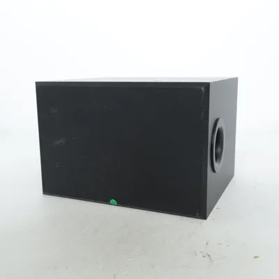 Speaker (Black) from Plexgear