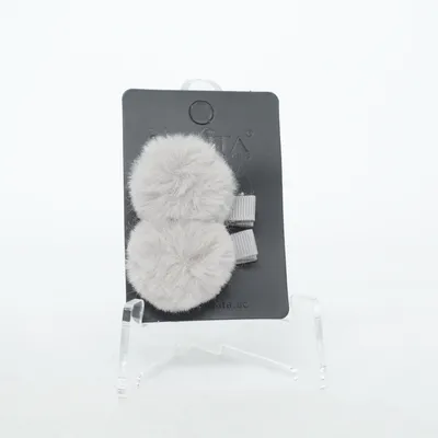 Barrette (Gris) de Lolita