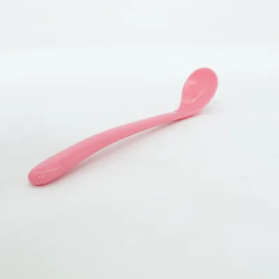 Spoon (Pink) from Bambino