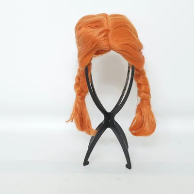 Peruk (Orange) från Micki