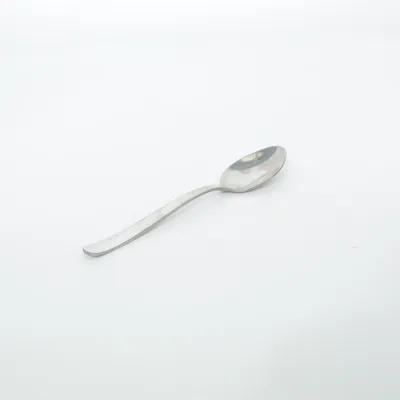 Teaspoon (Silver)