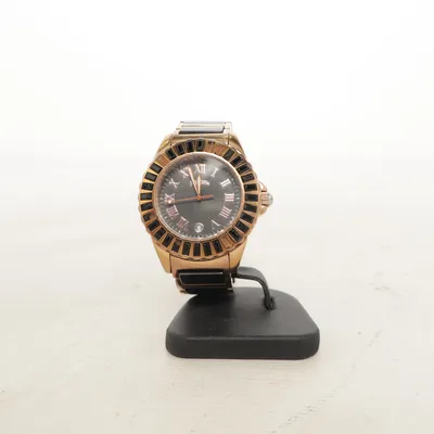 Armbandsur (WF7B019BD) från Folli Follie
