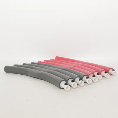 Hula hoop (Gray, Pink, Multicolored) from Frontier