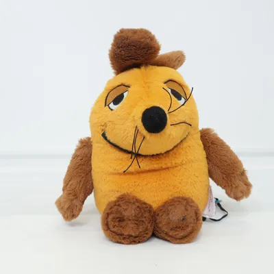 Värmedyna (Die Maus) från Warmies