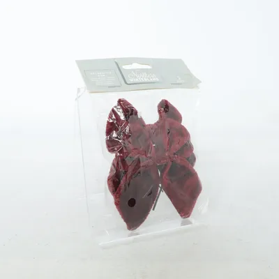 Julgranspynt (Röd) från Northern Winterland