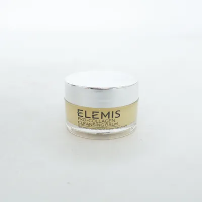 Nettoyant visage (Pro-Collagen Cleansing Balm) de Elemis