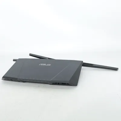 Router (Rt-Ac87u) from Asus