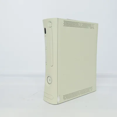 Spelkonsol (Beige) från Xbox 360