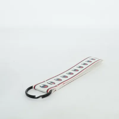 Nyckelring (Vit, Blå, Röd) från Champion