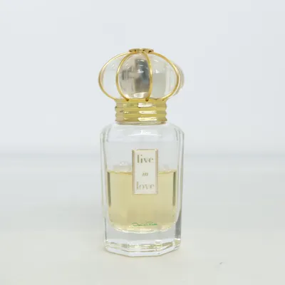 Eau de Parfum (Live in Love) från Oscar de la Renta