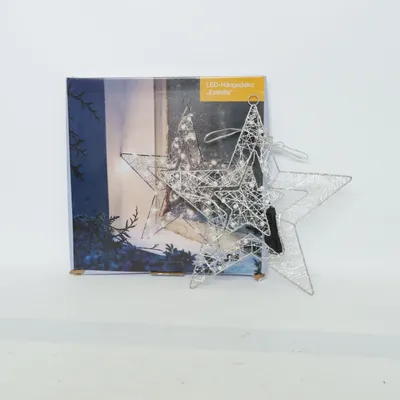 Julstjärna (Estrella) från Estrella