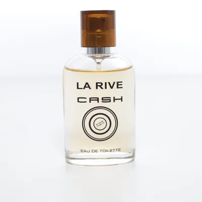 Eau de Toilette (Cash) från La Rive