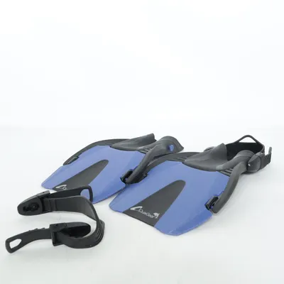 Watersportuitrusting (Blauw, Zwart) van Aupa Gear