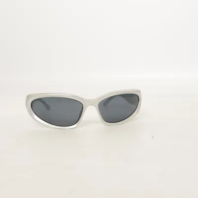 Sunglasses (Silver)