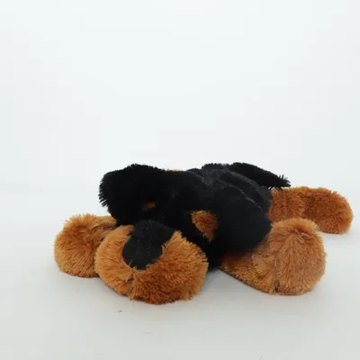 Zacht speeltje (Hund) van Happy People