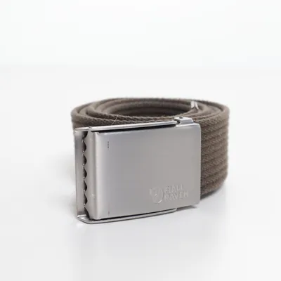 Belt (Brown) from Fjällräven