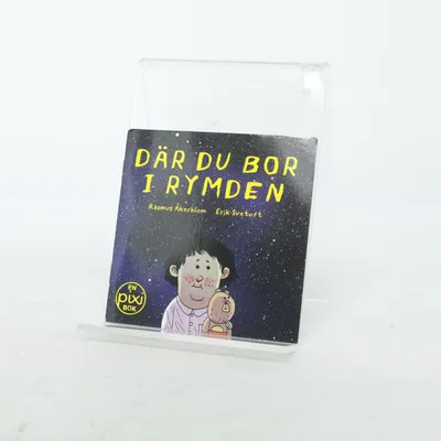 Kinderboek van Pixi