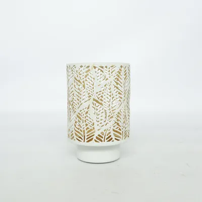 Candle holder (Gold) from Zeline