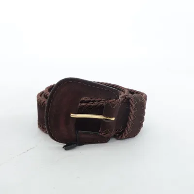 Bälte (Brun) från Choise by Danwear