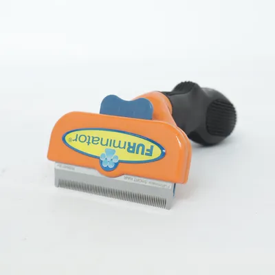 Pälsborste (Orange, Svart) från Furminator