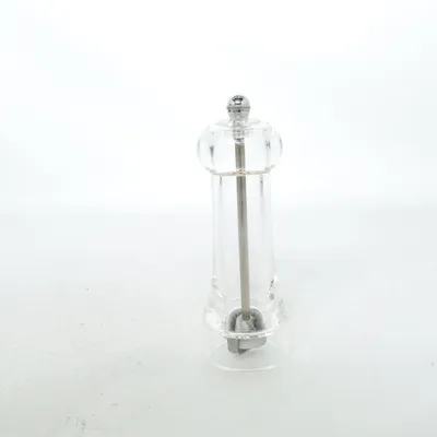Pepper grinder (Transparent) from Peugeot