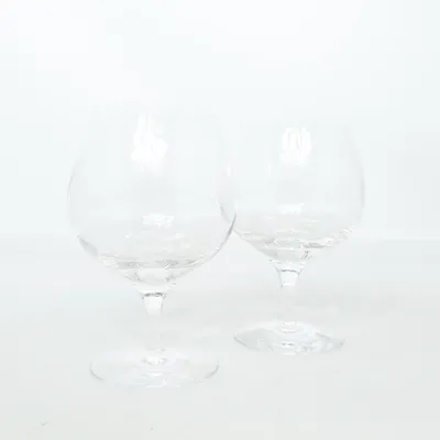 Cognacglas (Transparent) från Kosta Boda