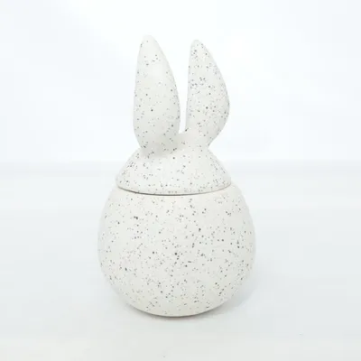 Figurine (White, Black) from DBKD