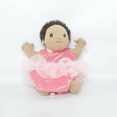 Pop (Roze, Beige, Meerkleurig) van Rubens Barn