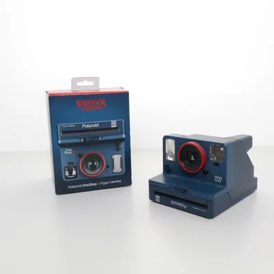 Polaroid camera van Polaroid