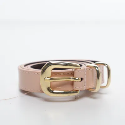 Riem (Roze) van Sézane Leer