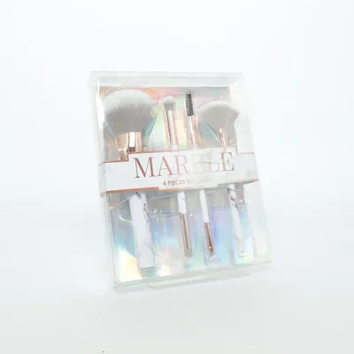 Make-up kwast (Meerkleurig) van Marble