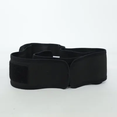Ceinture de sport (Noir) de Carriwell