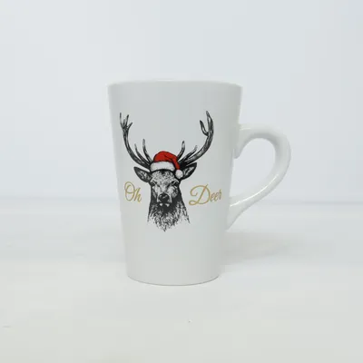 Mug (White)