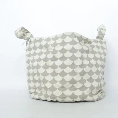 Aufbewahrung (Beige, Weiß) von Littlephant