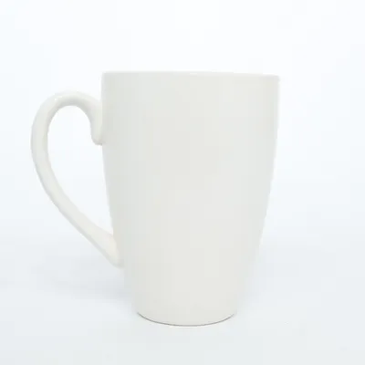 Mugg (Vit, Grön) från Combi