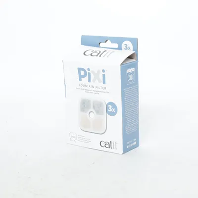 Water filter (Pixi Fountain Filter) from Catit