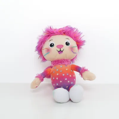 Soft toy (Marty de gabby et la maison magique ) from Simba