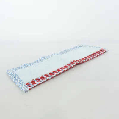 Mopp (Blå, Röd, Vit) från Vileda