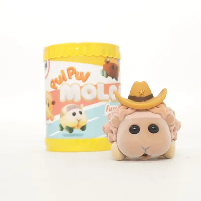 Jouet (Pui Pui Molcar) de MGA Entertainment