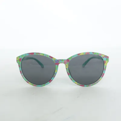 Sunglasses (Green, Multicolored) from Sunozon
