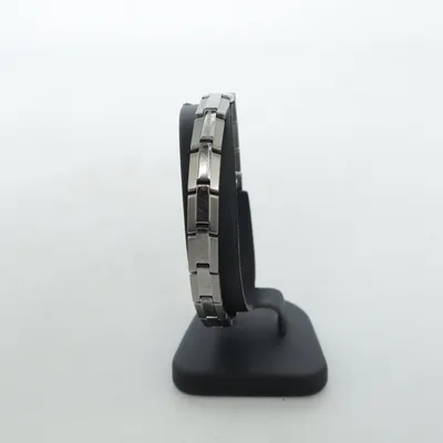 Bracelet (Argent) de Titanium Titane