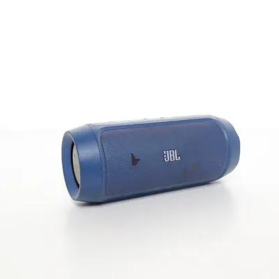 Bluetooth-högtalare (Blå) från JBL