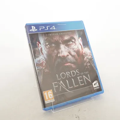Video game