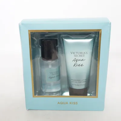 Eau de Parfum (Aqua Kiss) from Victoria's Secret